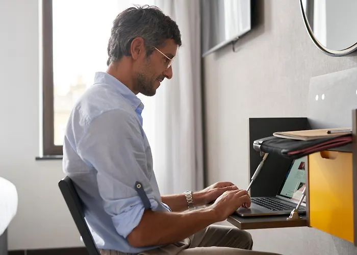 Hotel Point A Kensington Olympia